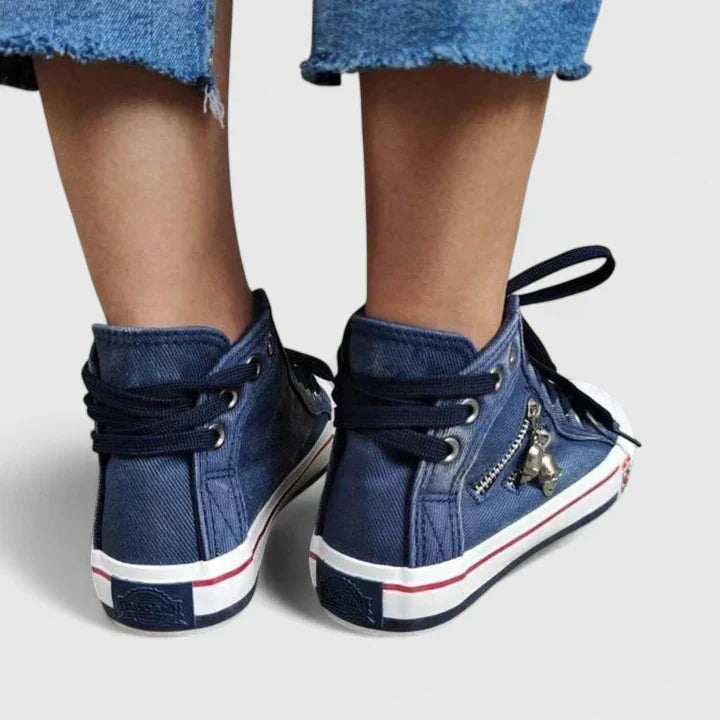Comfortable Slip-On Shoes