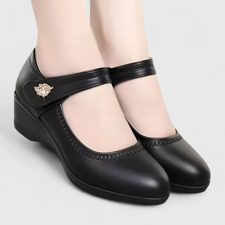 Comfortable Slip-On Shoes