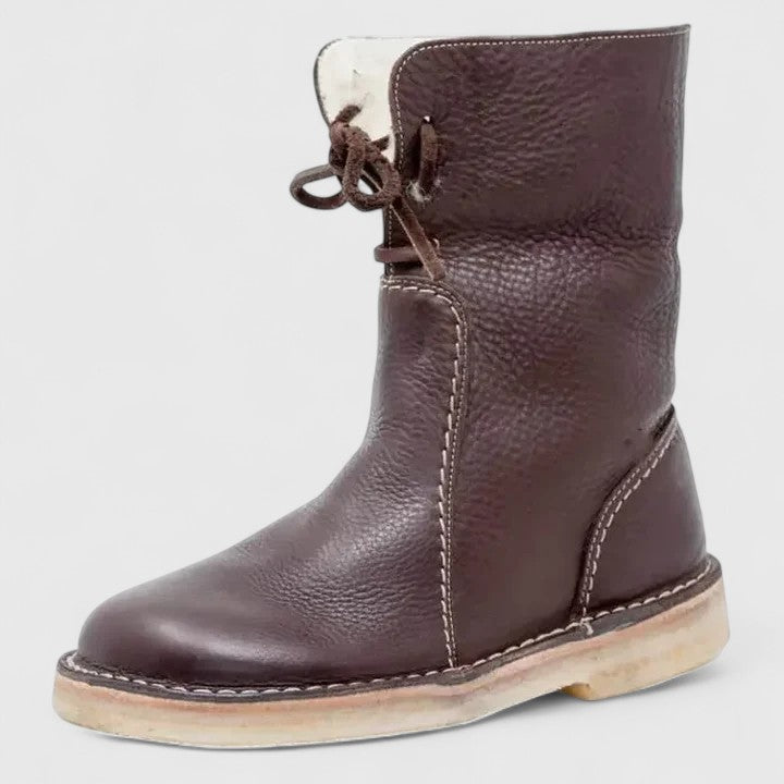 Comfortable Ankle Boots
