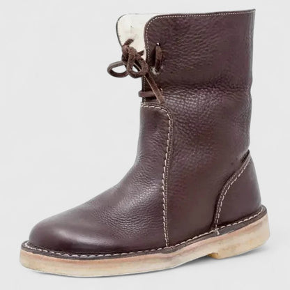Comfortable Ankle Boots