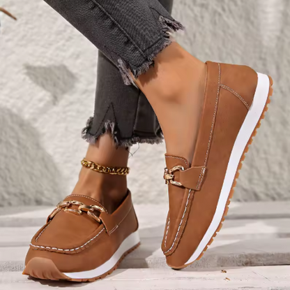 Non Slip Loafers