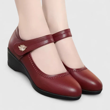 Comfortable Slip-On Shoes
