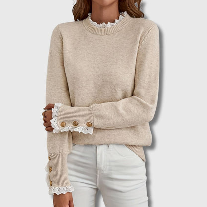 Elegant Sweater