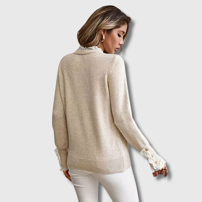 Elegant Sweater