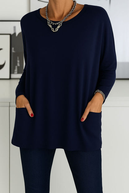 Casual Everyday Top