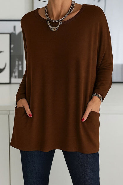 Casual Everyday Top