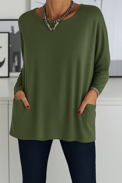 Casual Everyday Top