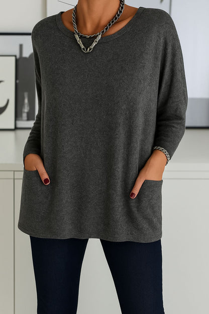Casual Everyday Top