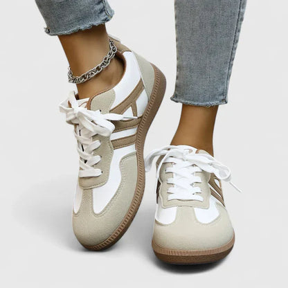 Comfortable Slip-On Sneakers