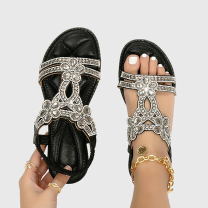 Comfortable Flat Sandals