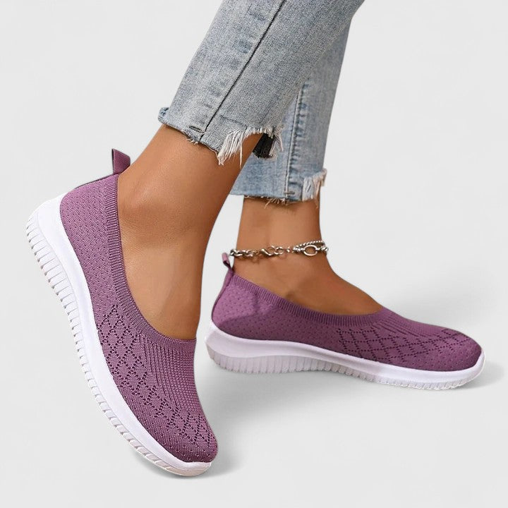 Comfortable Slip-On Shoes