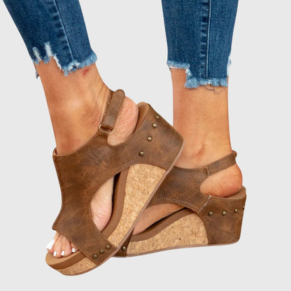 Comfortable Flat Sandals