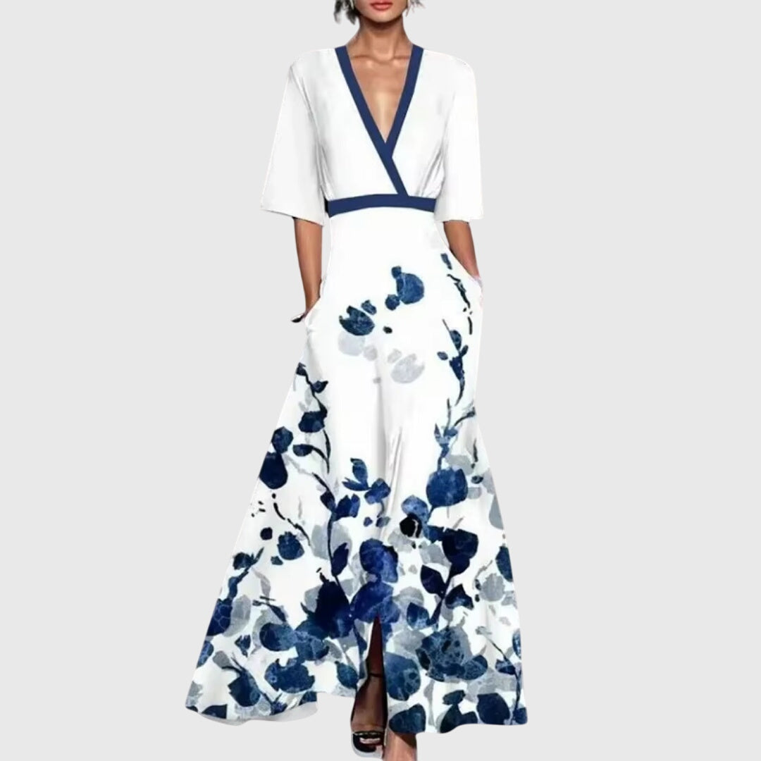 Candice Elegant Spring Dress
