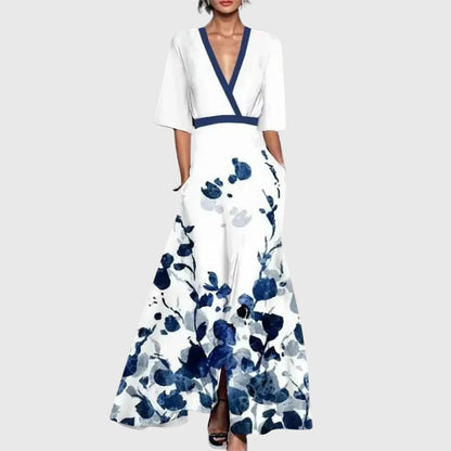 Candice Elegant Spring Dress
