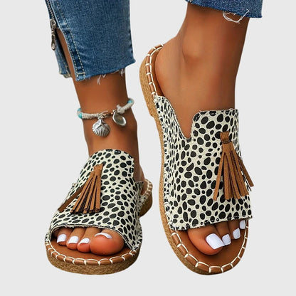 Comfortable Flat Sandals