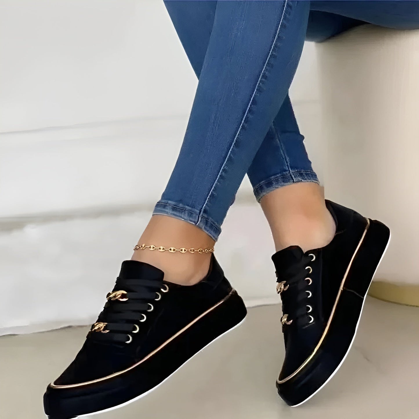 Comfortable Sneakers
