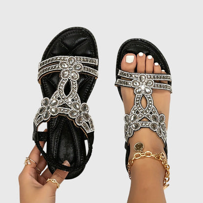 Comfortable Flat Sandals