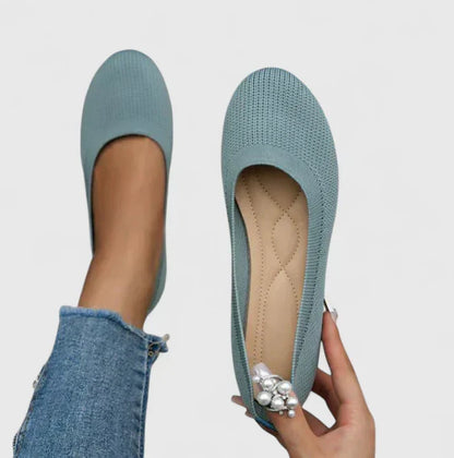 Comfortable Slip-On Shoes