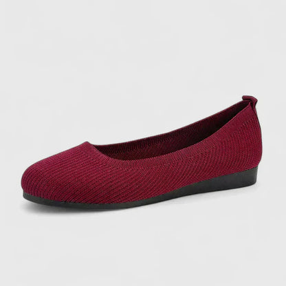 Comfortable Slip-On Shoes