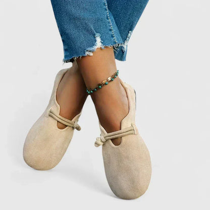Comfortable Slip-On Loafers
