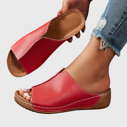 Comfortable Flat Sandals