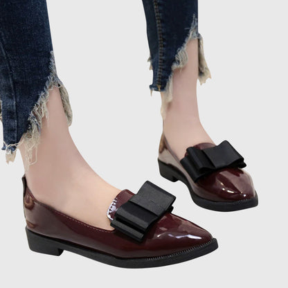 Comfortable Slip-On Loafers