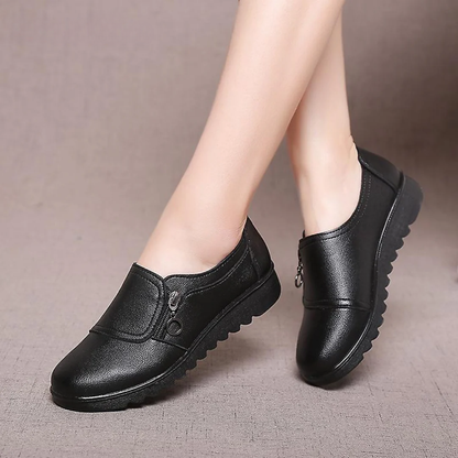 Comfortable Slip-On Shoes