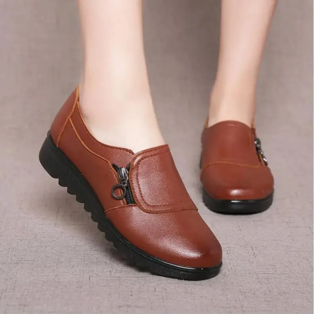 Comfortable Slip-On Shoes