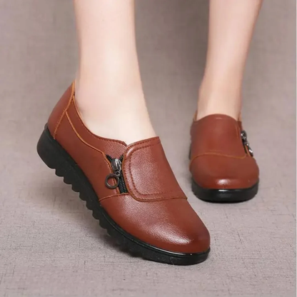 Comfortable Slip-On Shoes