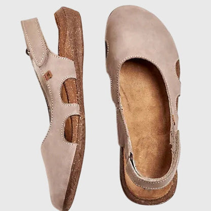 Comfortable Flat Sandals
