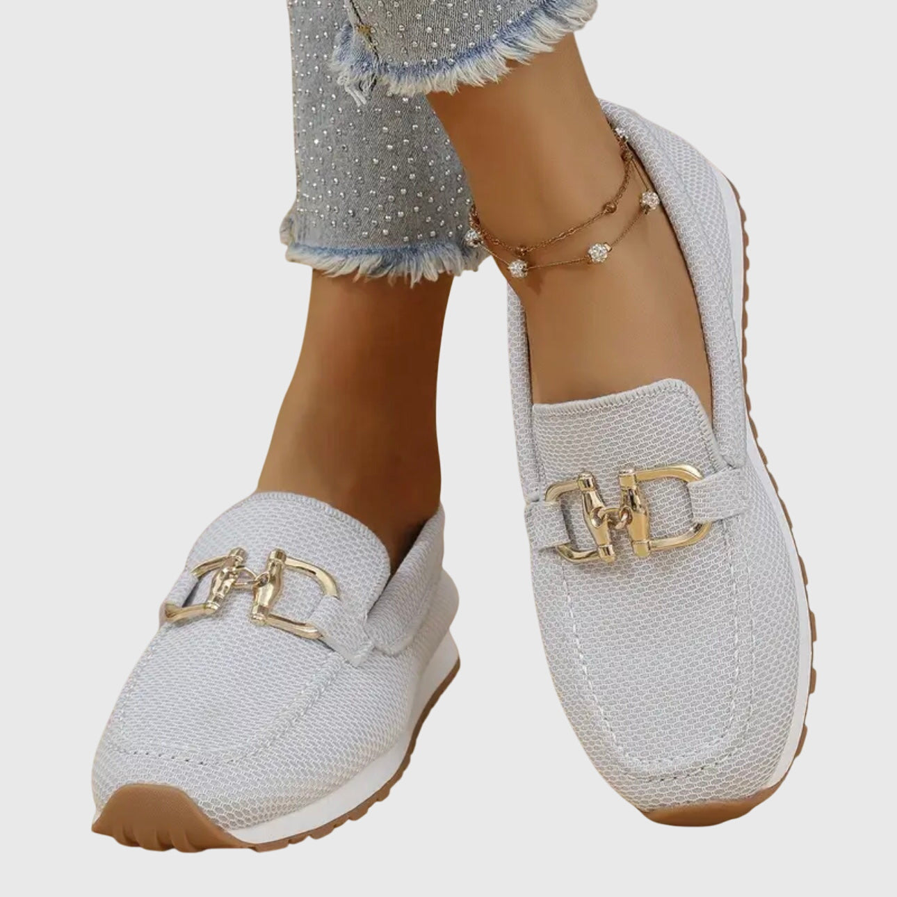 Loafer Sneakers