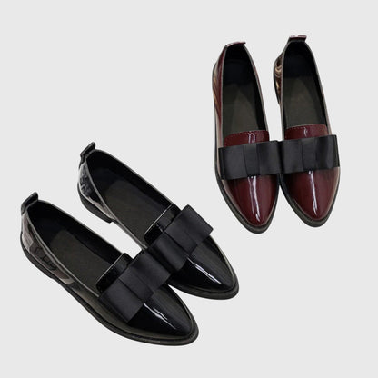 Comfortable Slip-On Loafers