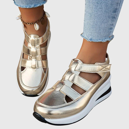 Comfortable Flat Sandals
