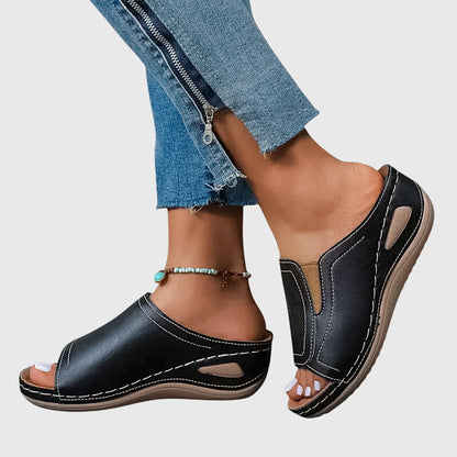 Comfortable Flat Sandals