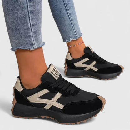 Comfortable Slip-On Sneakers