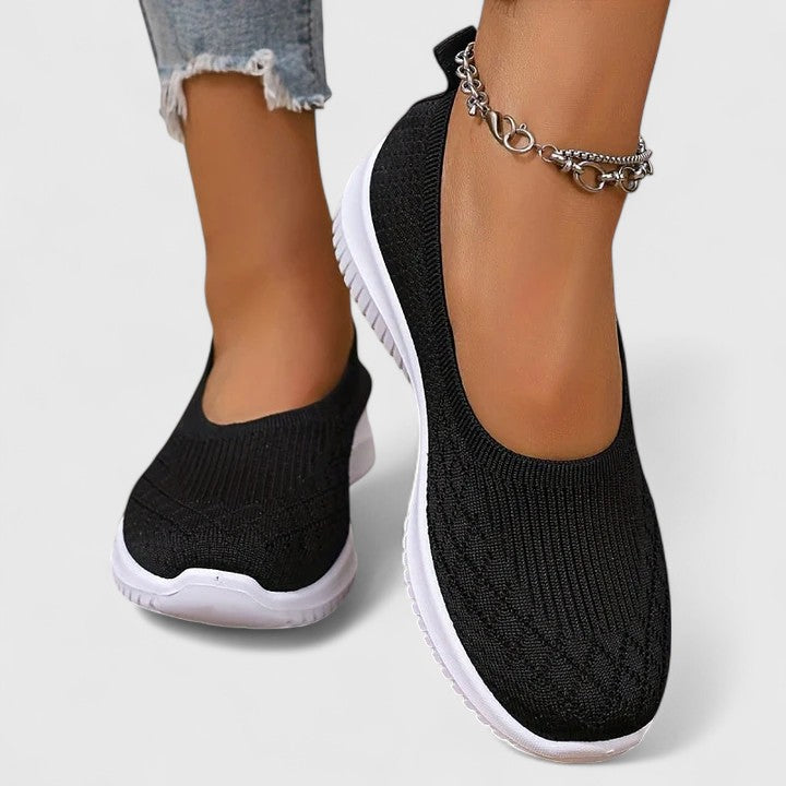 Comfortable Slip-On Shoes