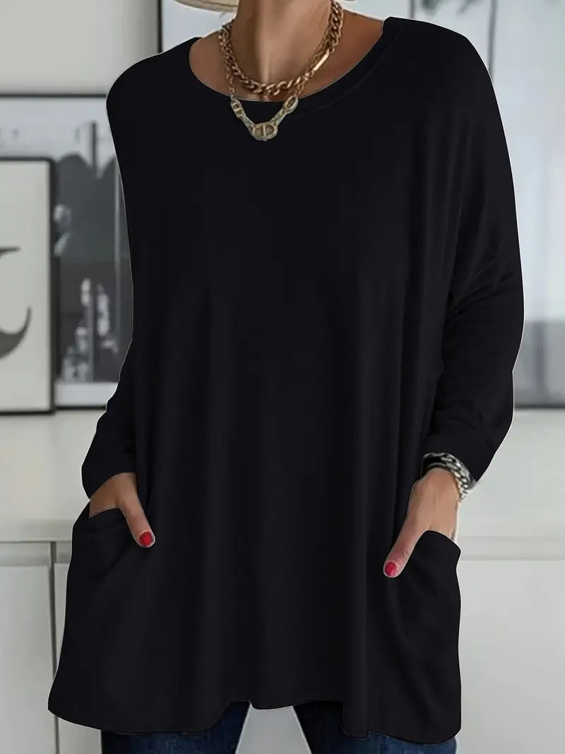 Casual Everyday Top