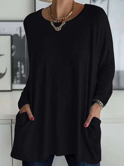 Casual Everyday Top
