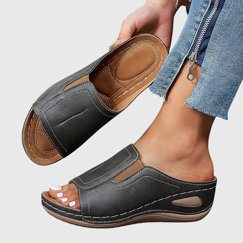 Comfortable Flat Sandals