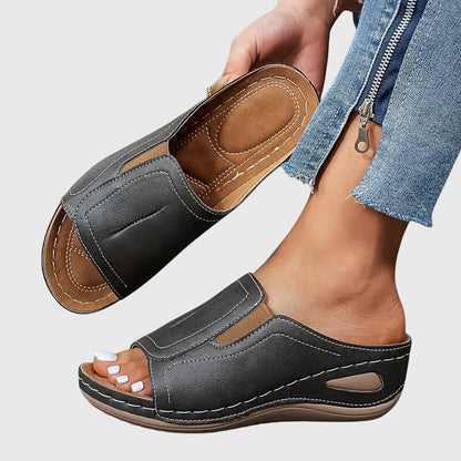 Comfortable Flat Sandals