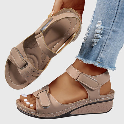 Comfortable Flat Sandals
