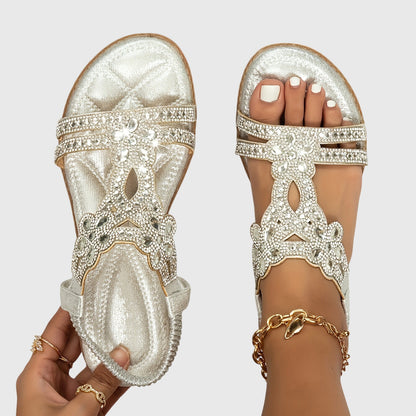 Comfortable Flat Sandals