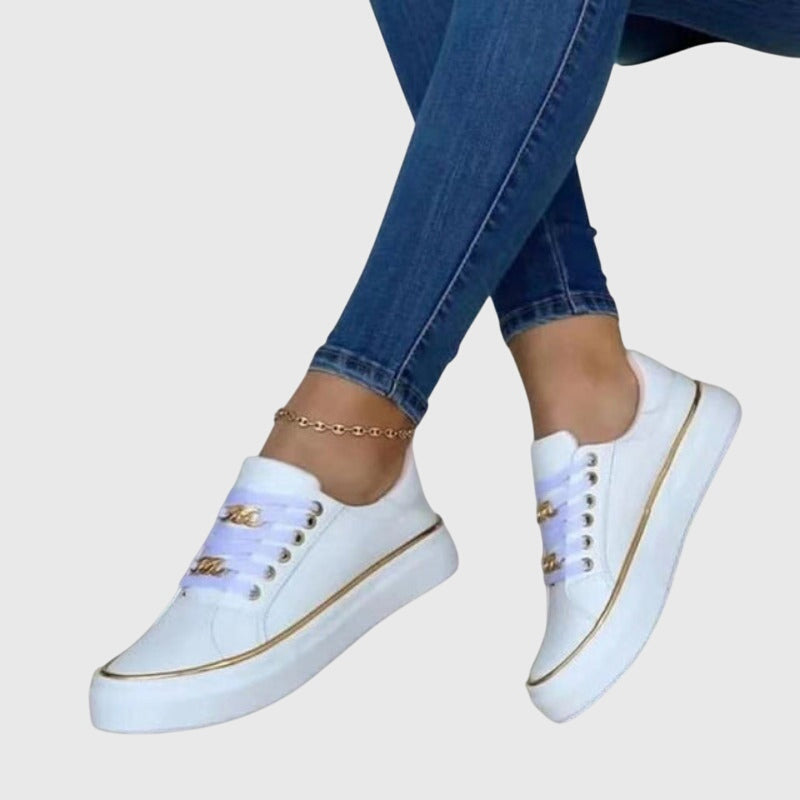 Comfortable Walking Shoes