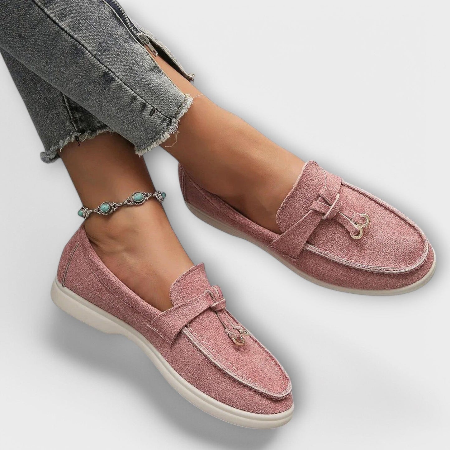 Classic Women’s Loafers