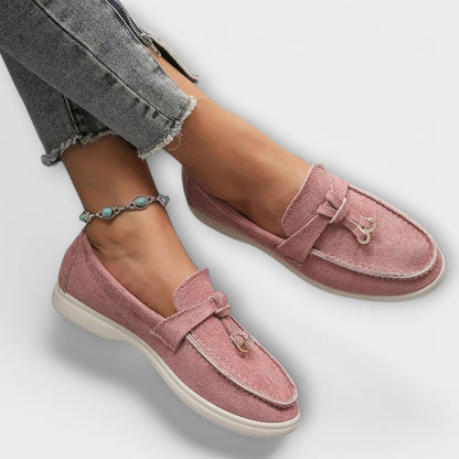 Classic Women’s Loafers