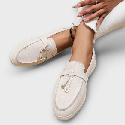 Classic Women’s Loafers