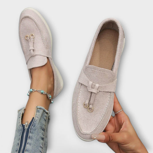 Classic Women’s Loafers