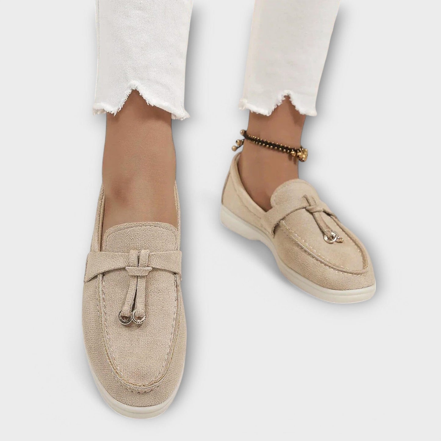 Classic Women’s Loafers