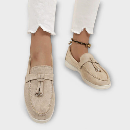 Classic Women’s Loafers