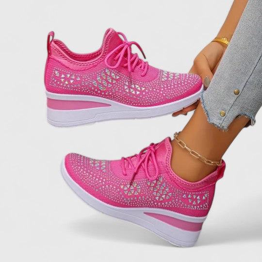 Comfortable Slip-On Shoes